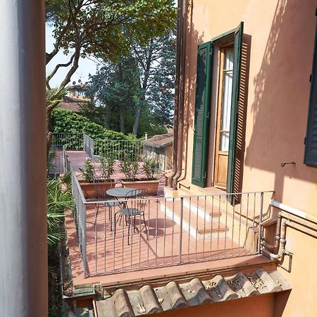 Villa Storica Apt - Dolcevita Holiday Firenze Bagian luar foto