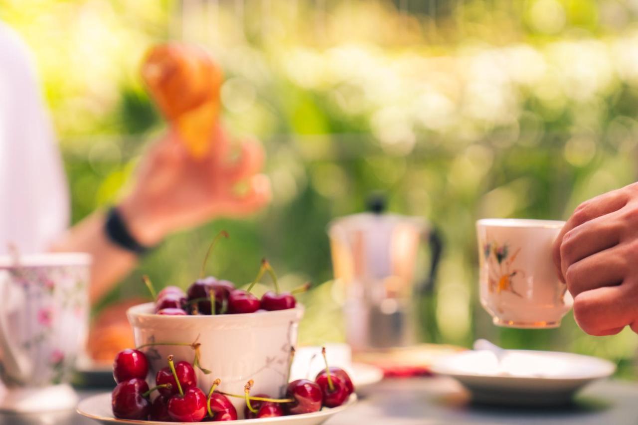 Villa Storica Apt - Dolcevita Holiday Firenze Bagian luar foto