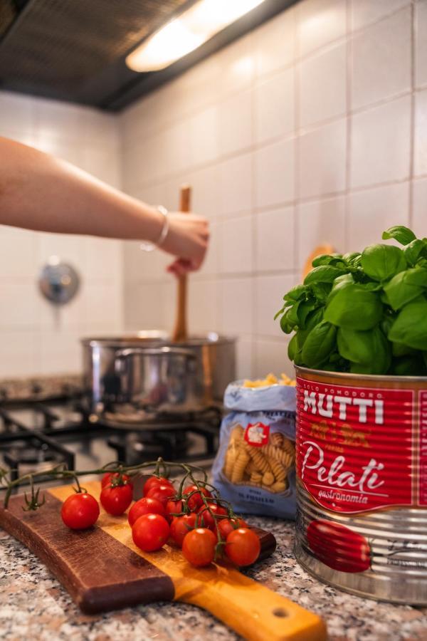 Villa Storica Apt - Dolcevita Holiday Firenze Bagian luar foto