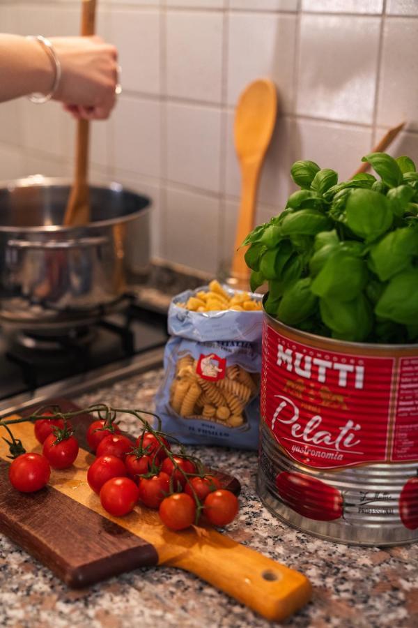 Villa Storica Apt - Dolcevita Holiday Firenze Bagian luar foto