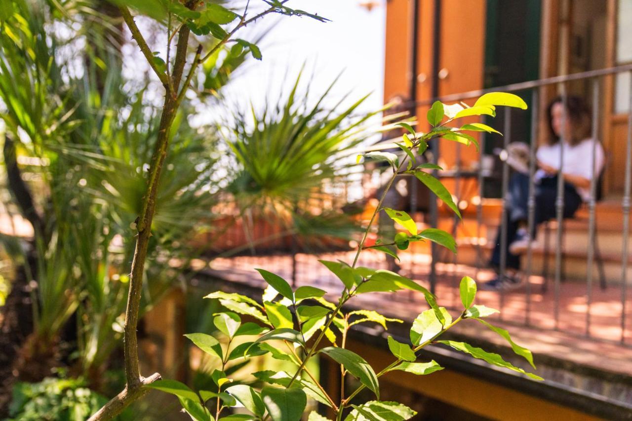 Villa Storica Apt - Dolcevita Holiday Firenze Bagian luar foto