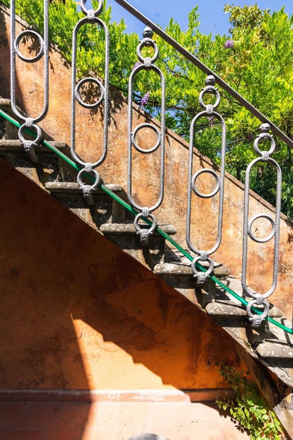 Villa Storica Apt - Dolcevita Holiday Firenze Bagian luar foto
