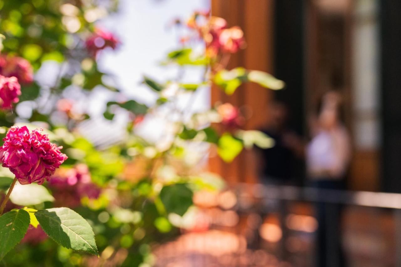 Villa Storica Apt - Dolcevita Holiday Firenze Bagian luar foto