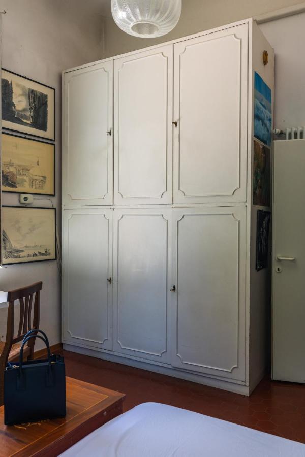 Villa Storica Apt - Dolcevita Holiday Firenze Bagian luar foto