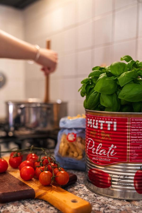Villa Storica Apt - Dolcevita Holiday Firenze Bagian luar foto