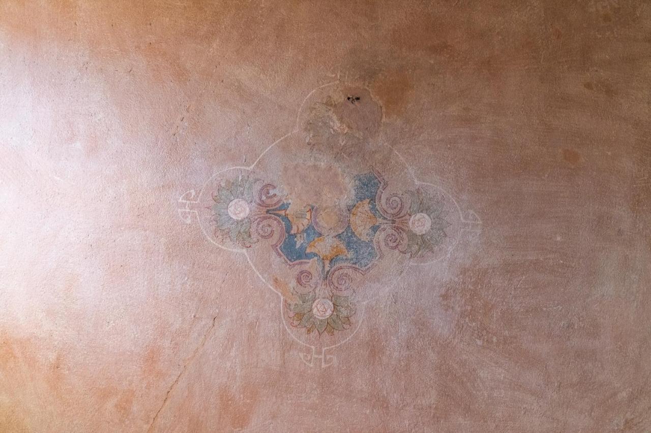 Villa Storica Apt - Dolcevita Holiday Firenze Bagian luar foto