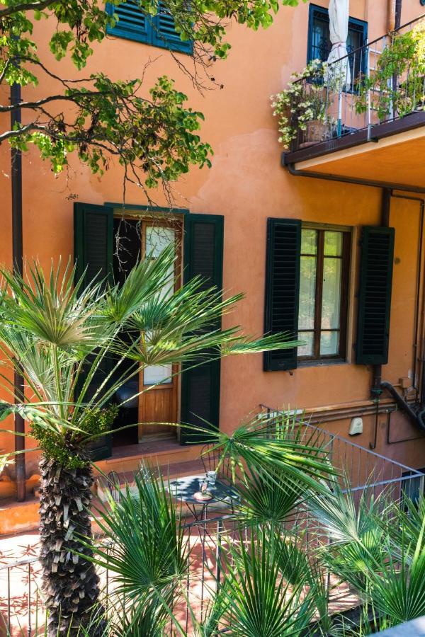 Villa Storica Apt - Dolcevita Holiday Firenze Bagian luar foto