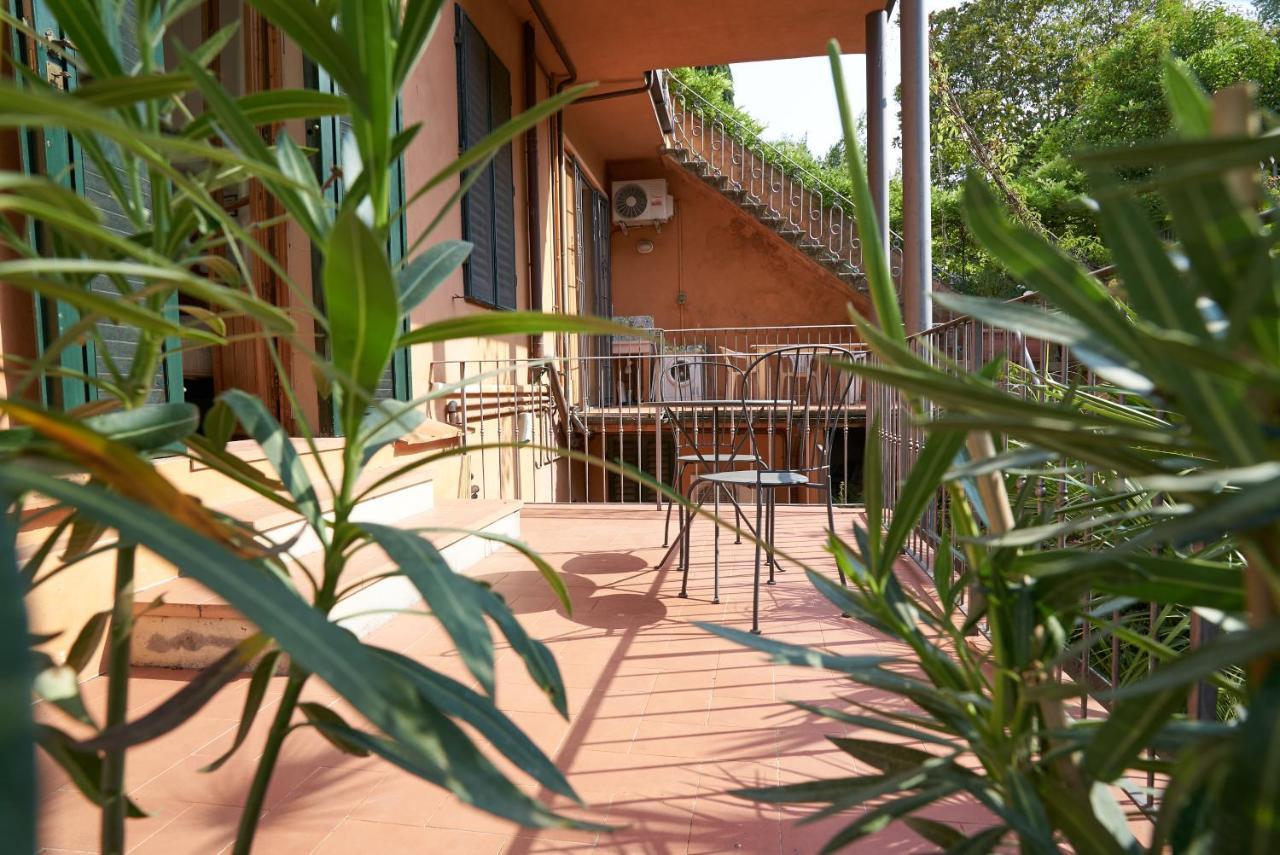 Villa Storica Apt - Dolcevita Holiday Firenze Bagian luar foto