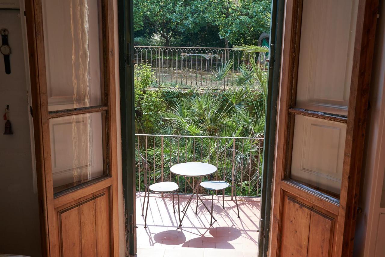 Villa Storica Apt - Dolcevita Holiday Firenze Bagian luar foto