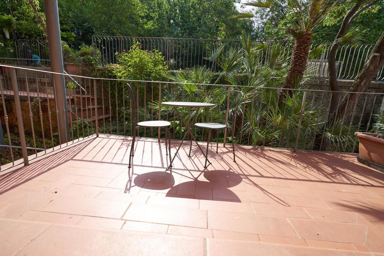 Villa Storica Apt - Dolcevita Holiday Firenze Bagian luar foto