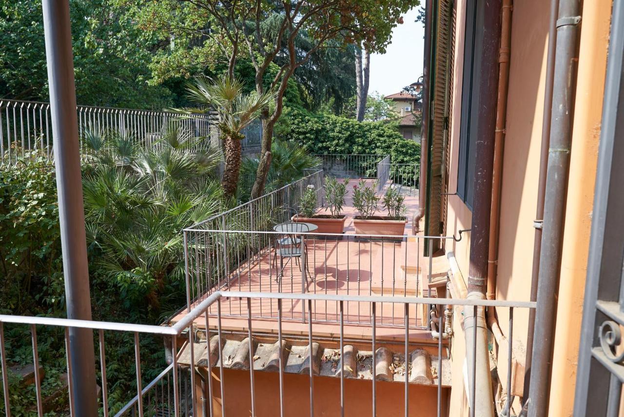 Villa Storica Apt - Dolcevita Holiday Firenze Bagian luar foto