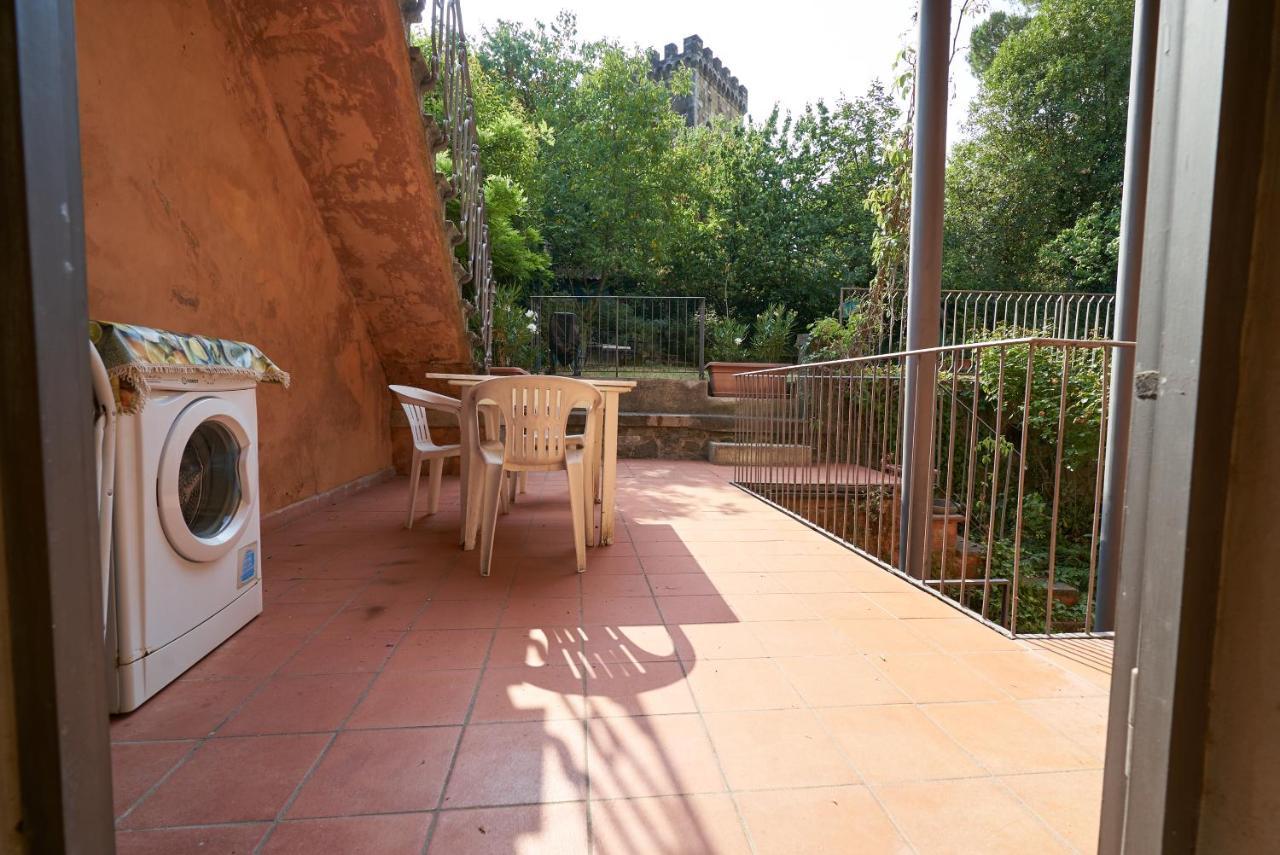 Villa Storica Apt - Dolcevita Holiday Firenze Bagian luar foto