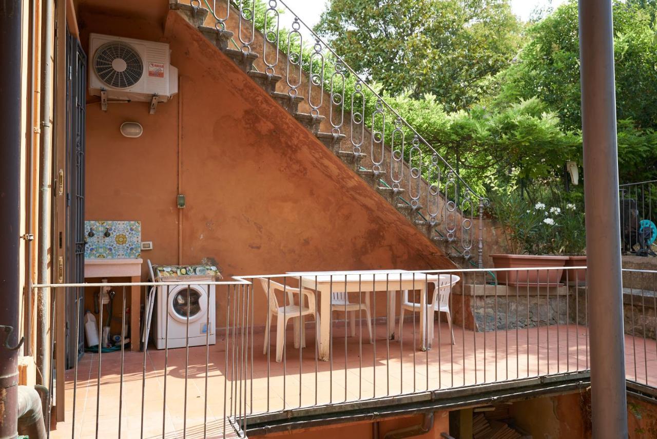 Villa Storica Apt - Dolcevita Holiday Firenze Bagian luar foto