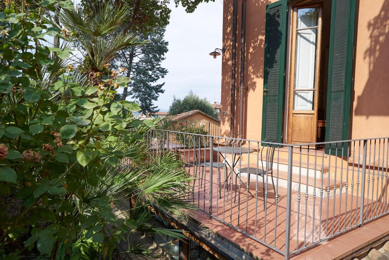 Villa Storica Apt - Dolcevita Holiday Firenze Bagian luar foto